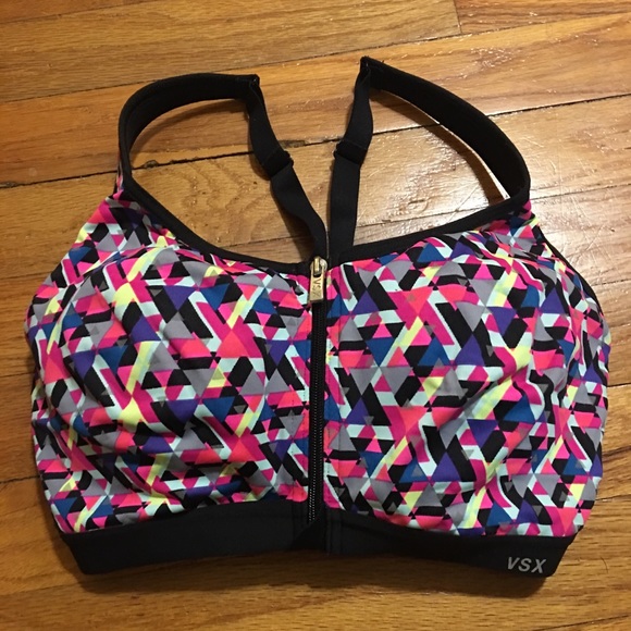 Victoria's Secret Other - Victoria’s Secret Sports bra
